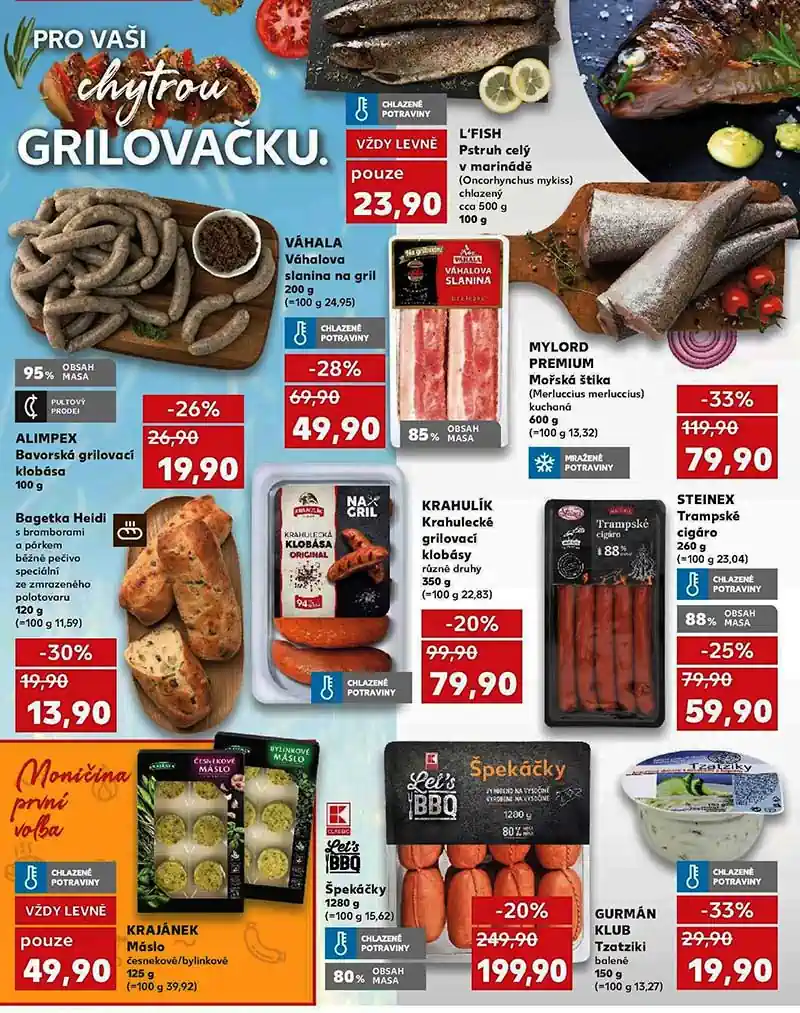 letak kaufland 21.5.25 letak kaufland