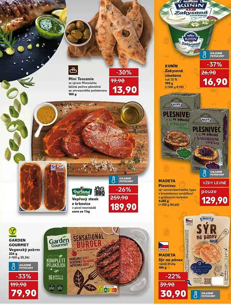 letak kaufland 21.5.25 letak kaufland