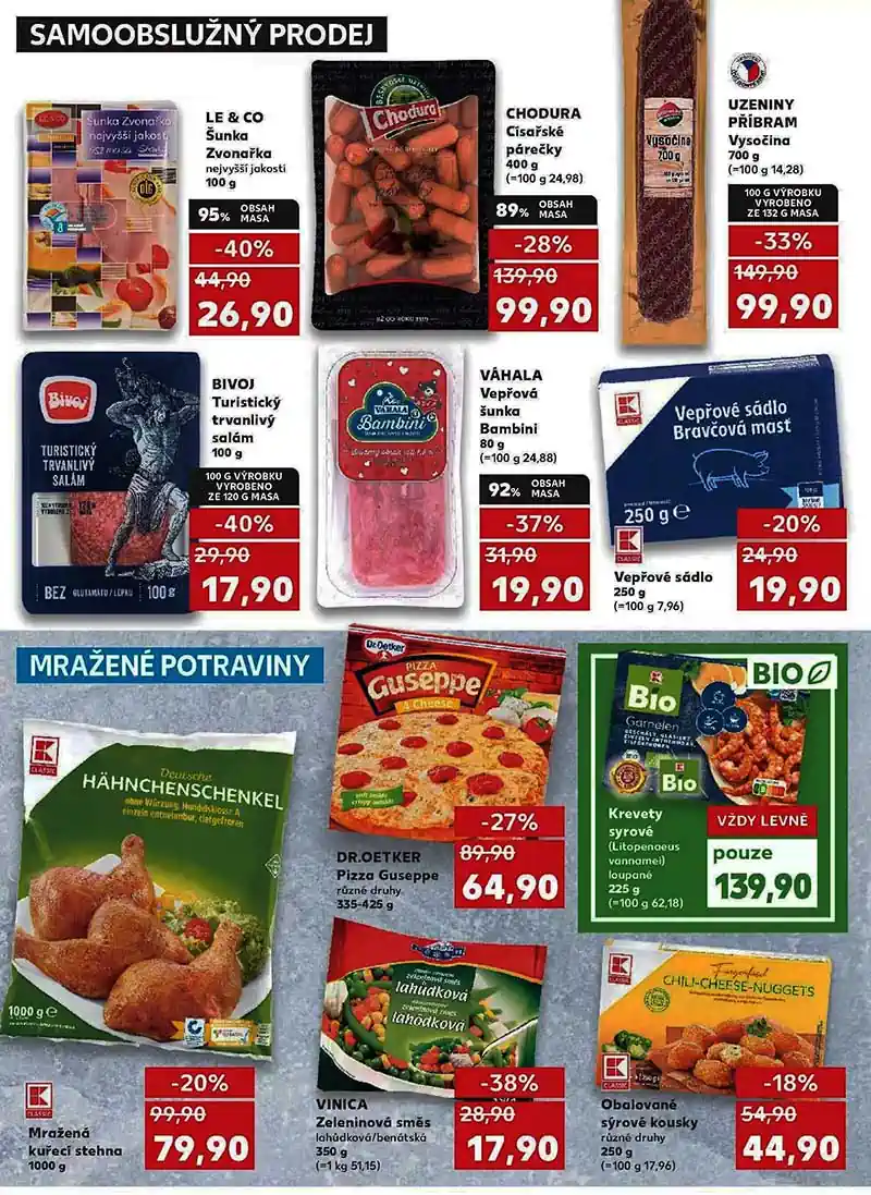 letak kaufland 21.5.25 letak kaufland
