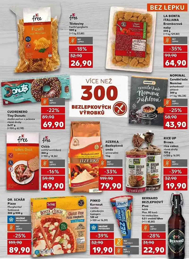letak kaufland 21.5.25 letak kaufland