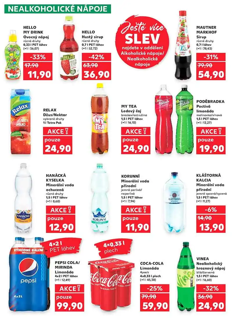 letak kaufland letak kaufland