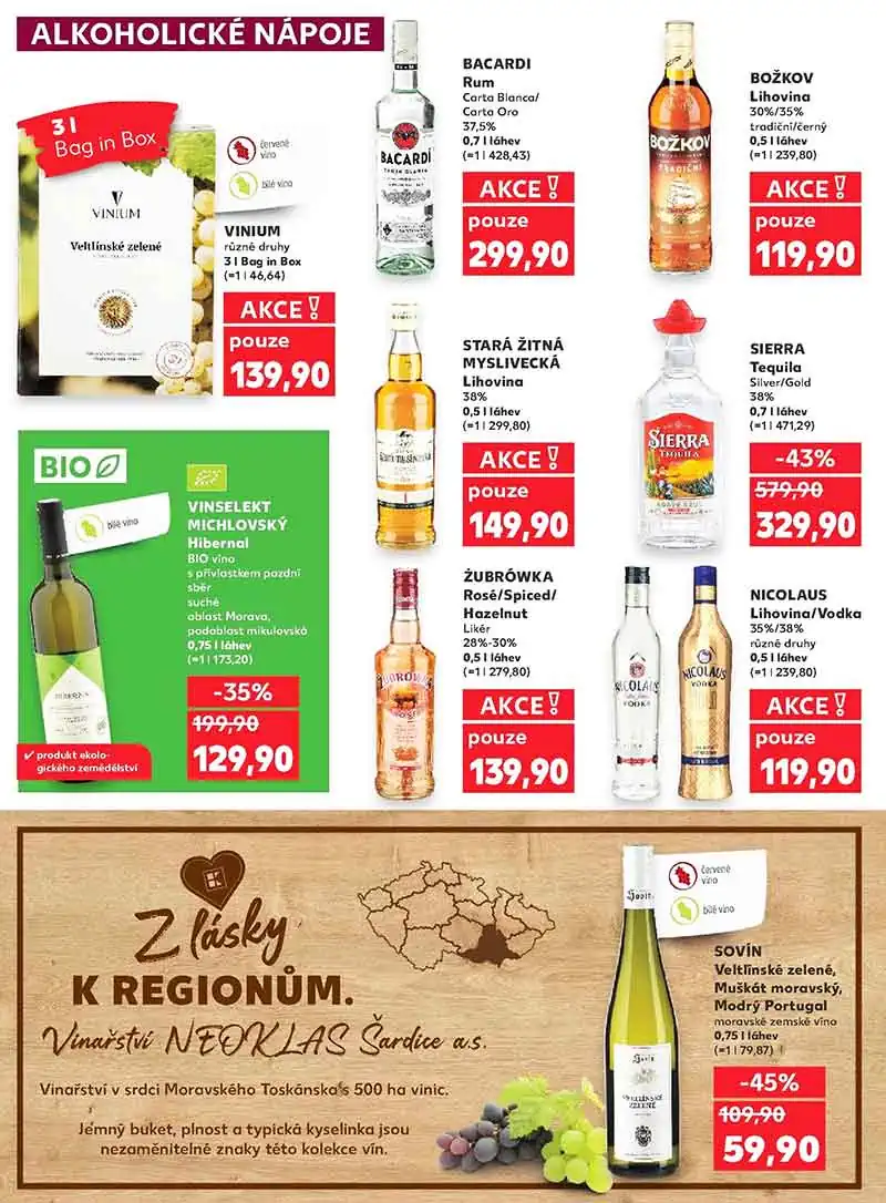 letak kaufland letak kaufland