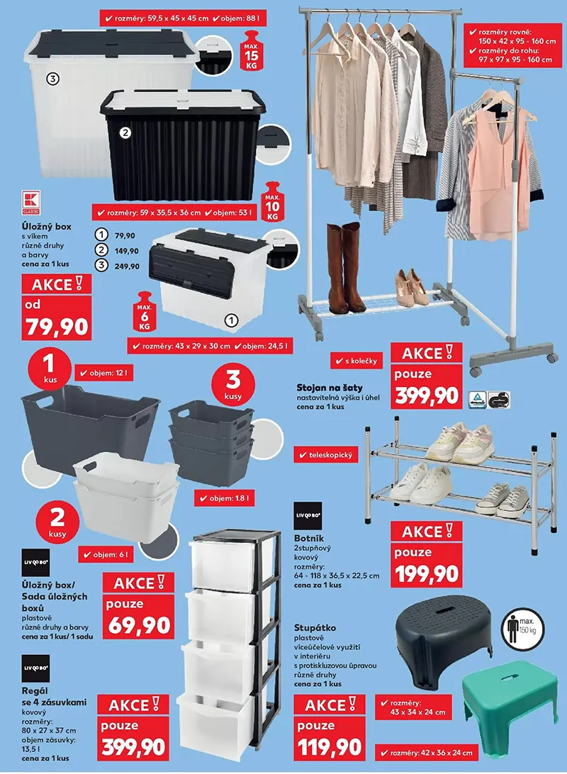 letak kaufland