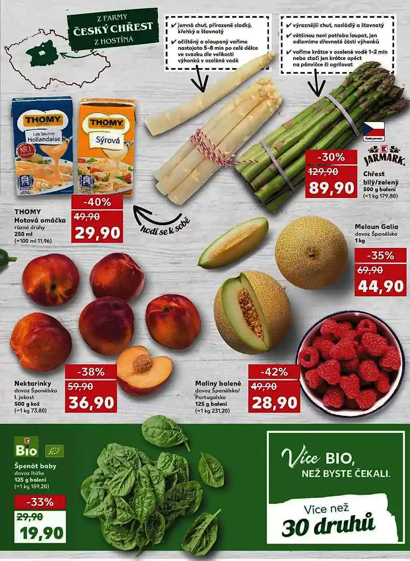 letak kaufland 21.5.25 letak kaufland