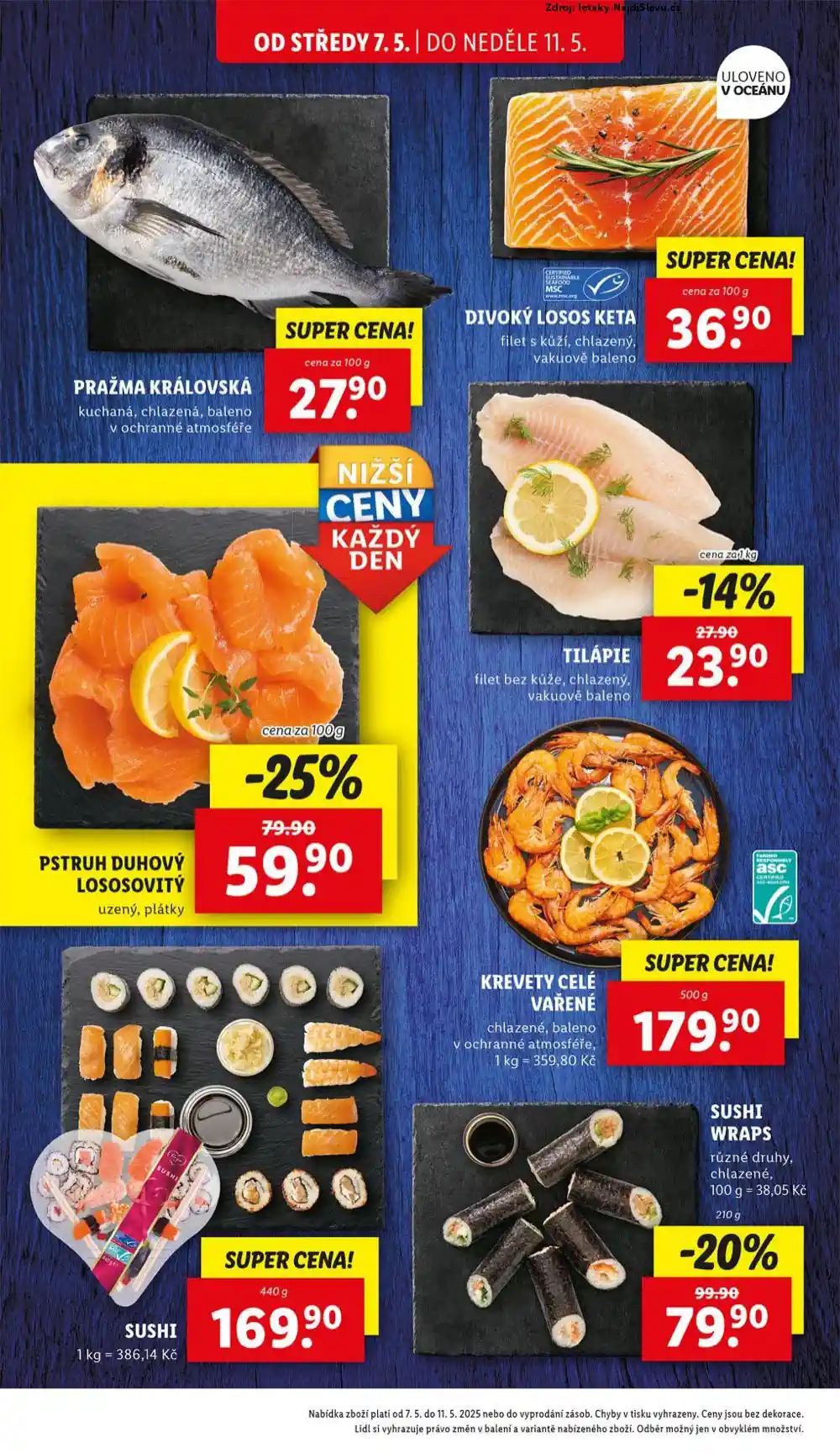 letak lidl letak lidl