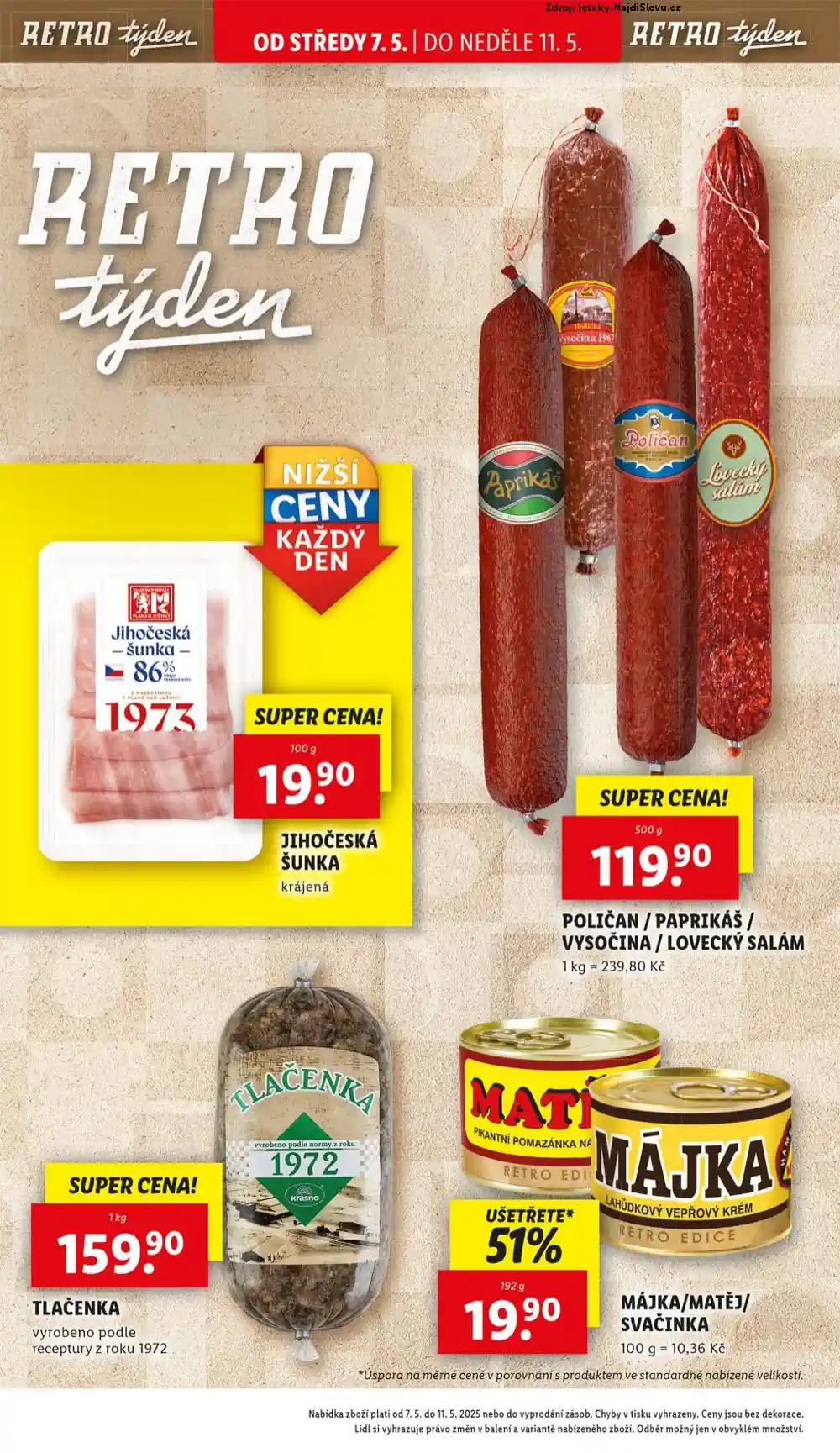 letak lidl letak lidl