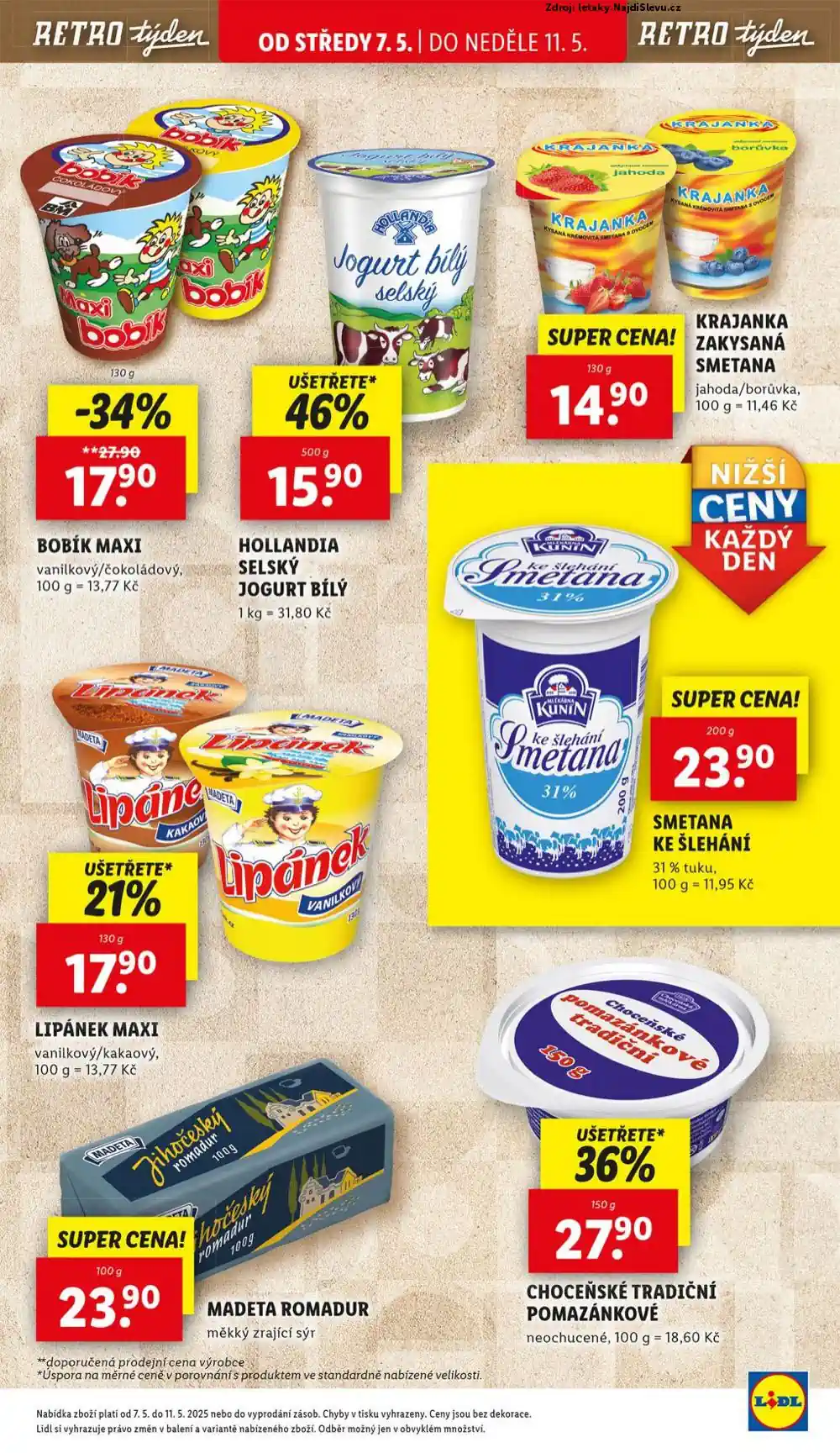 letak lidl letak lidl
