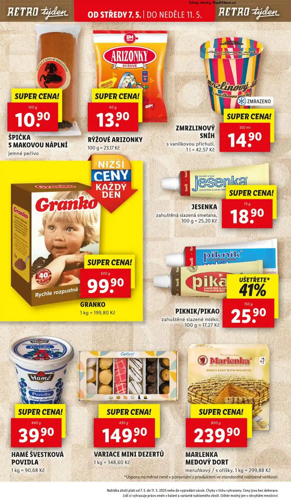 letak lidl letak lidl