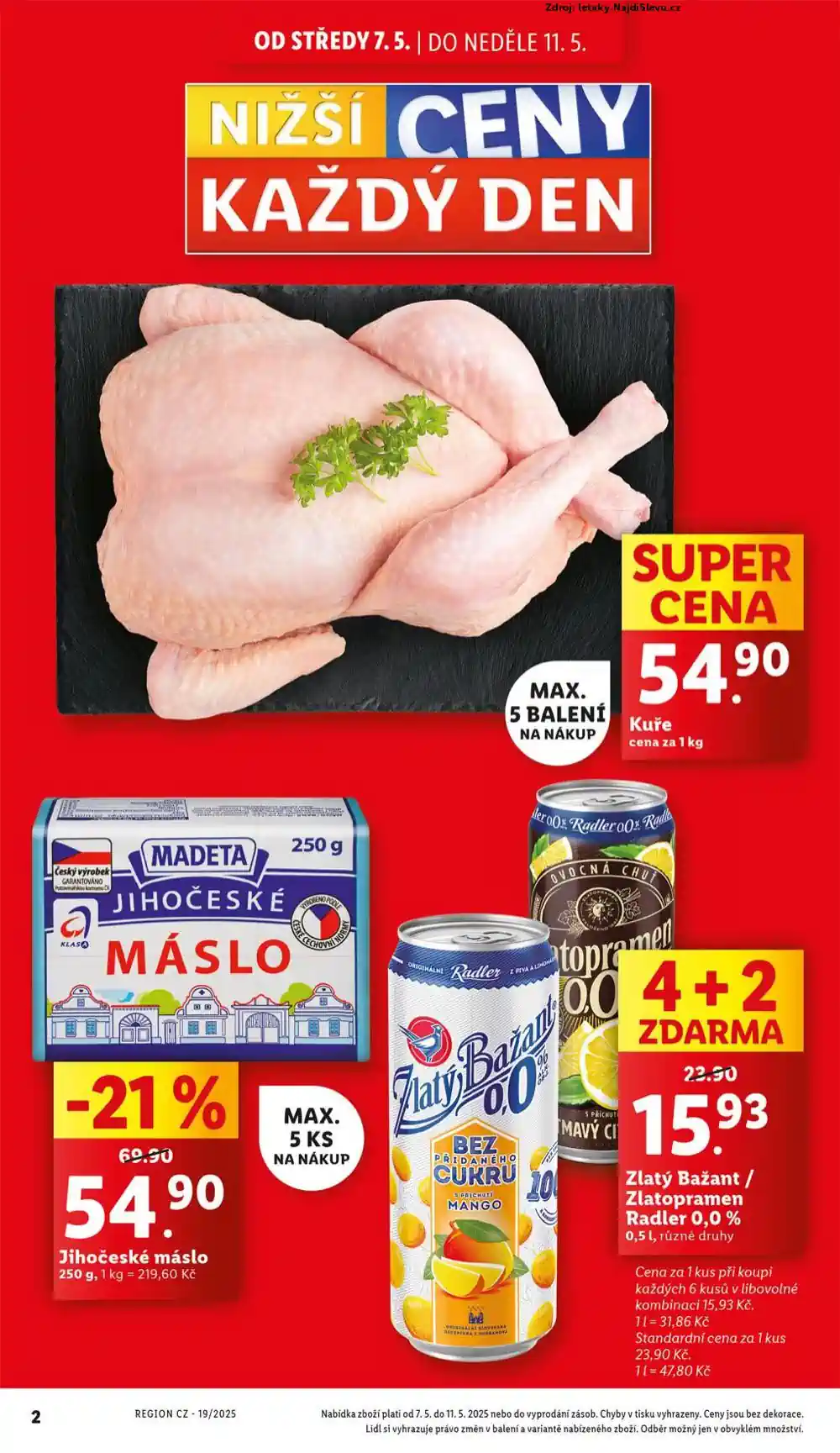 letak lidl letak lidl