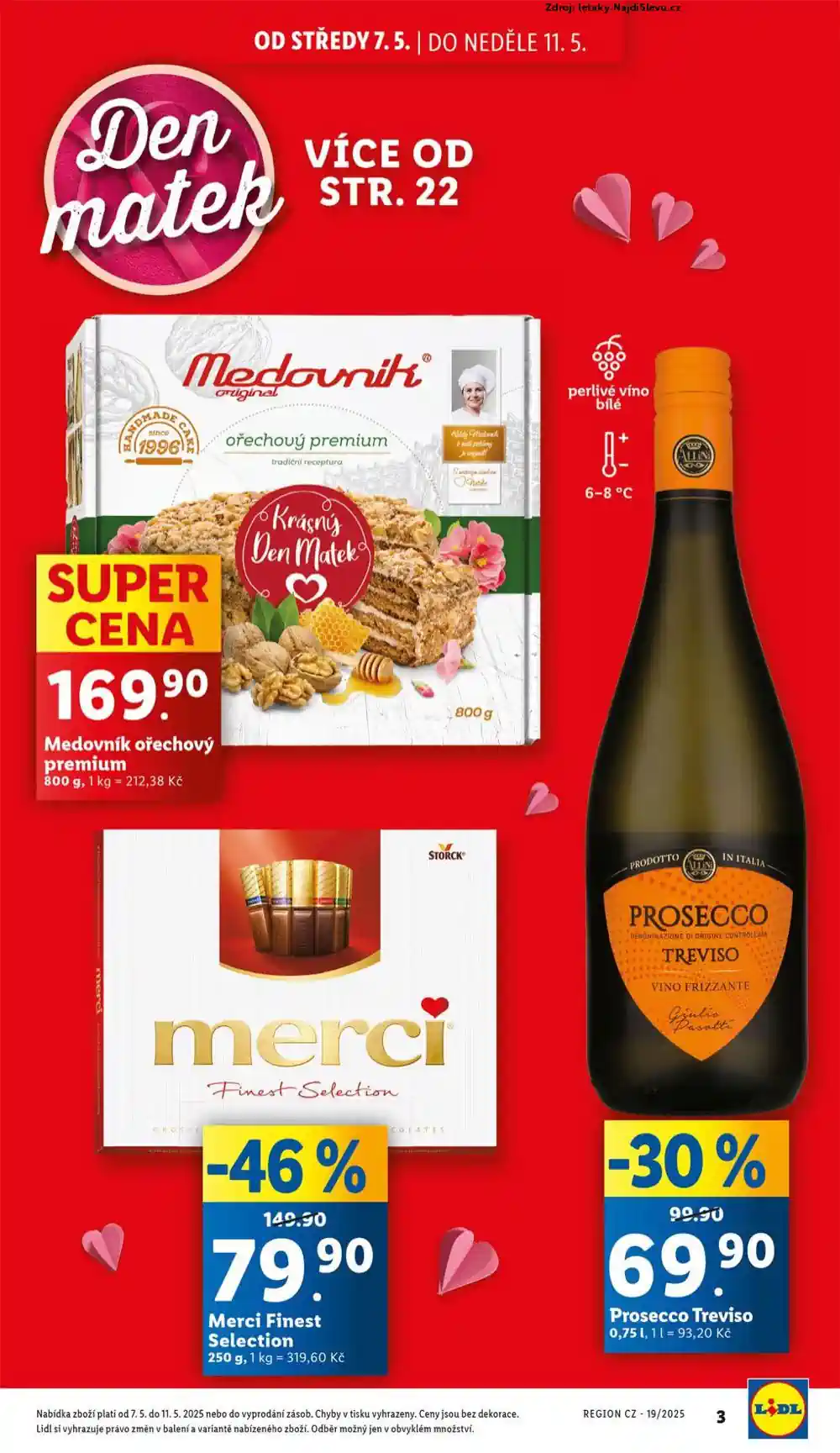 letak lidl letak lidl