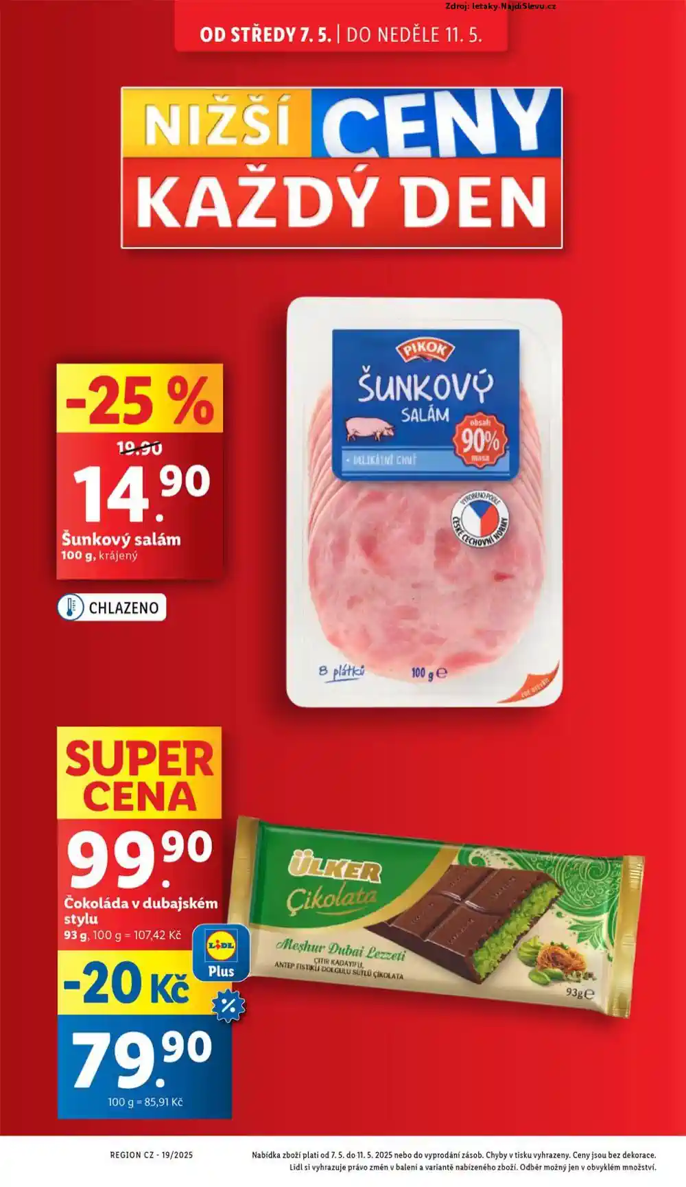 letak lidl letak lidl