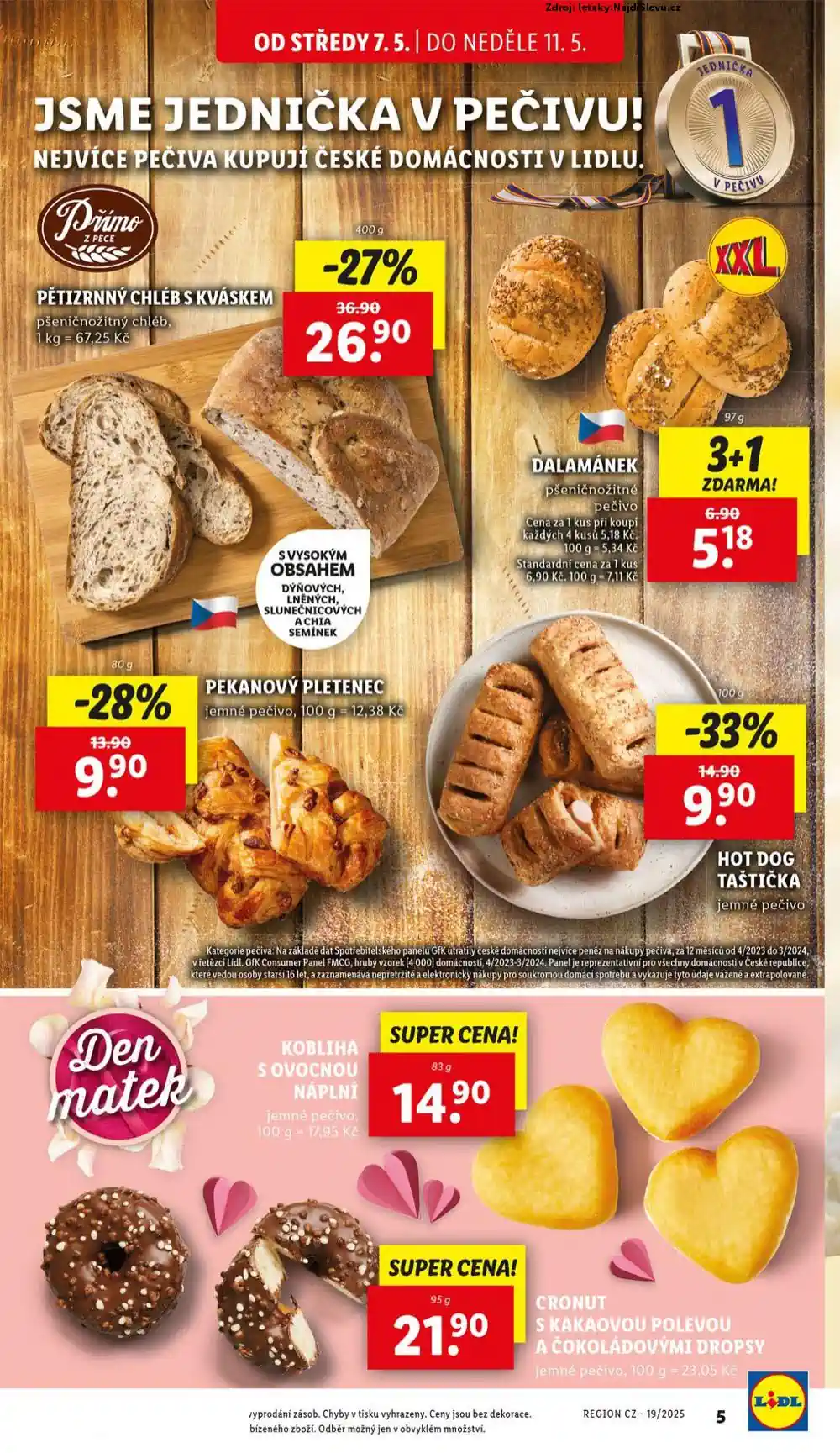 letak lidl letak lidl