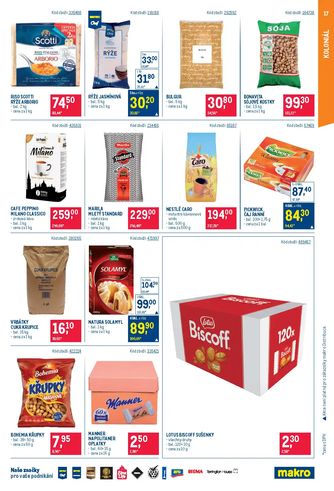 letak makro