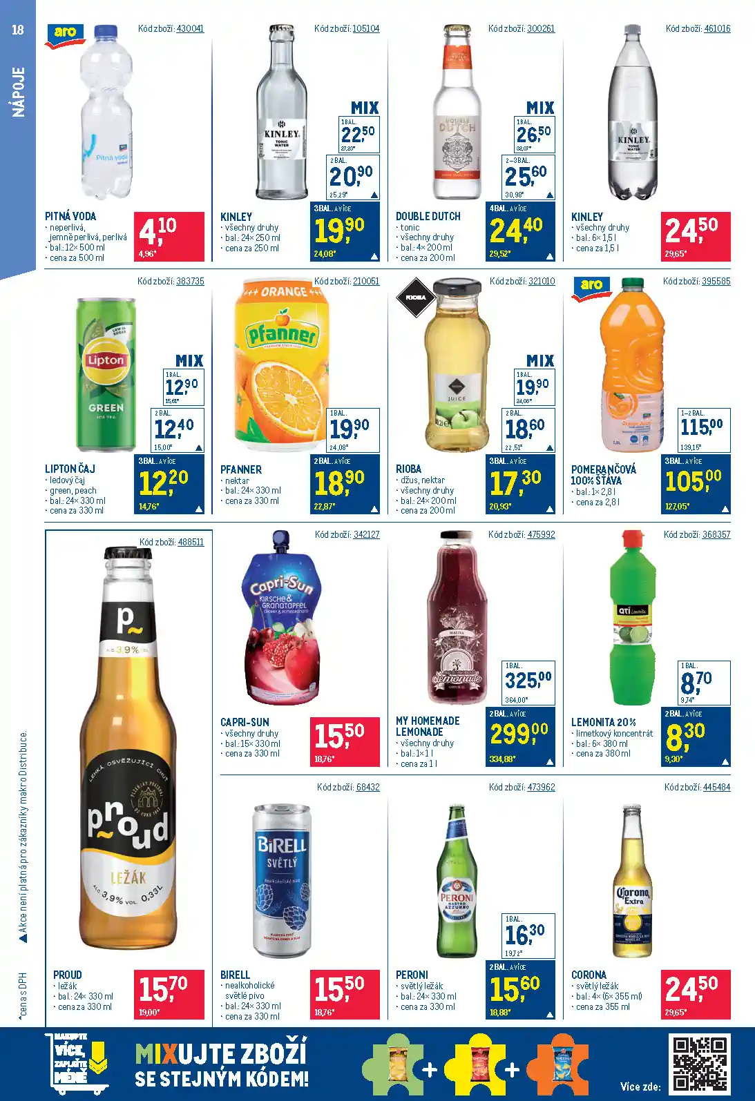 letak makro
