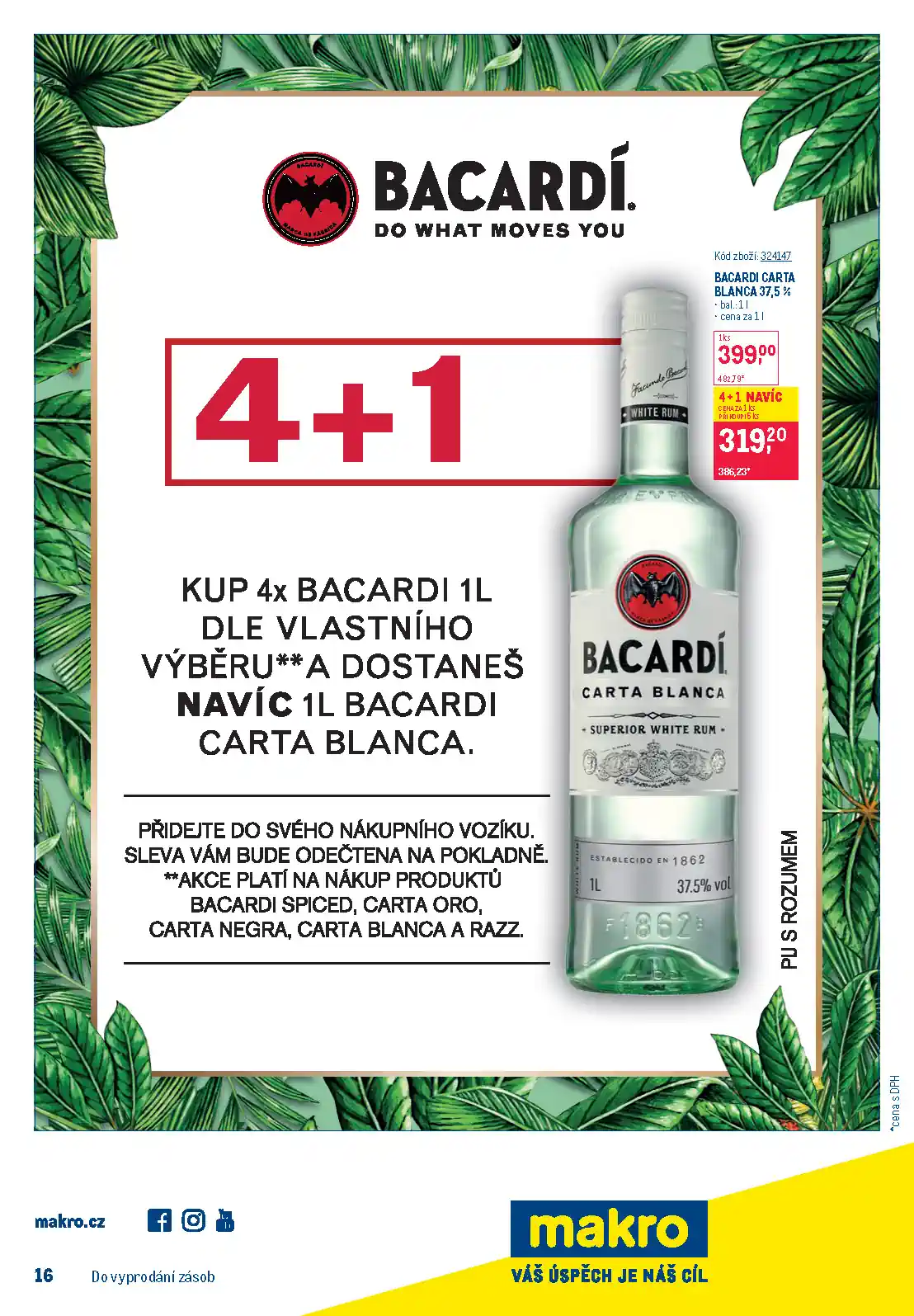 letak makro
