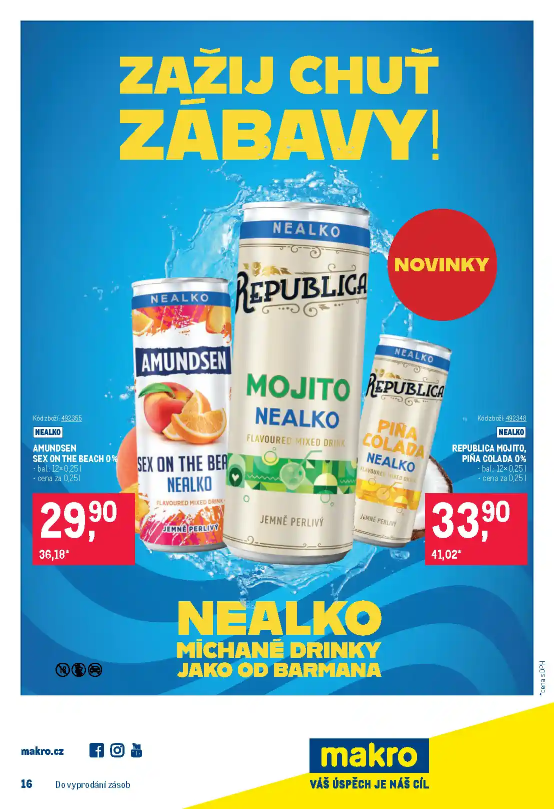 letak makro