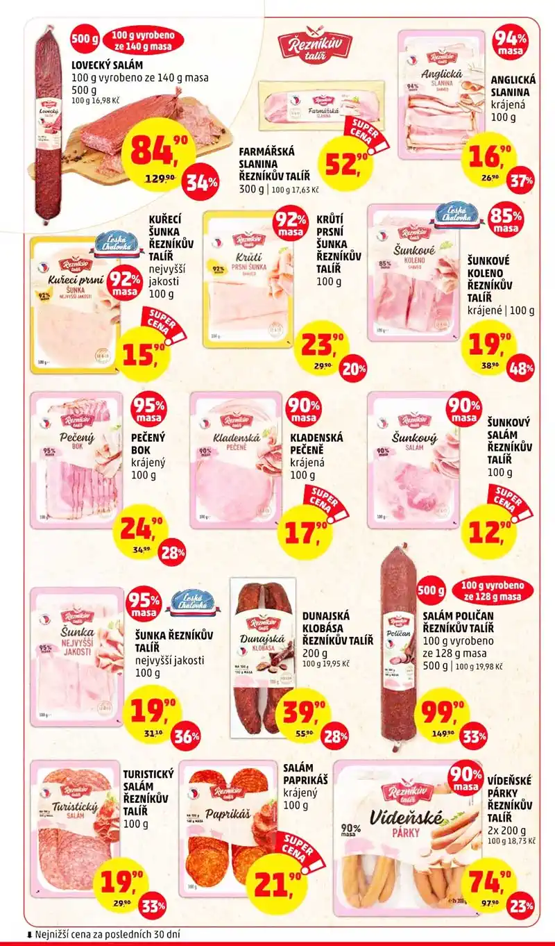 letak penny 22.5.25 letak penny