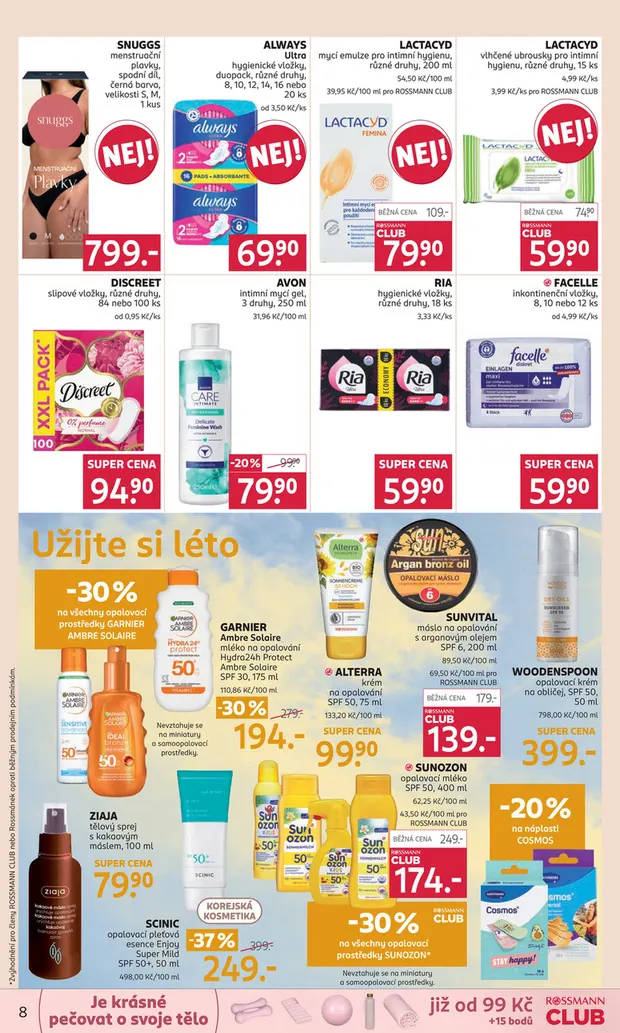 letak rossmann letak rossmann