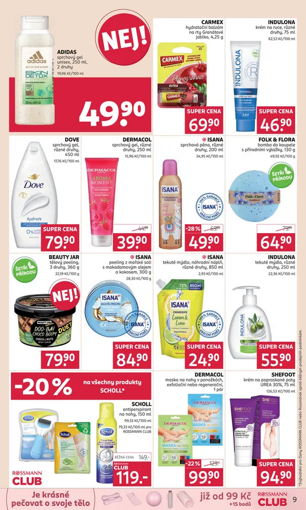 letak rossmann letak rossmann