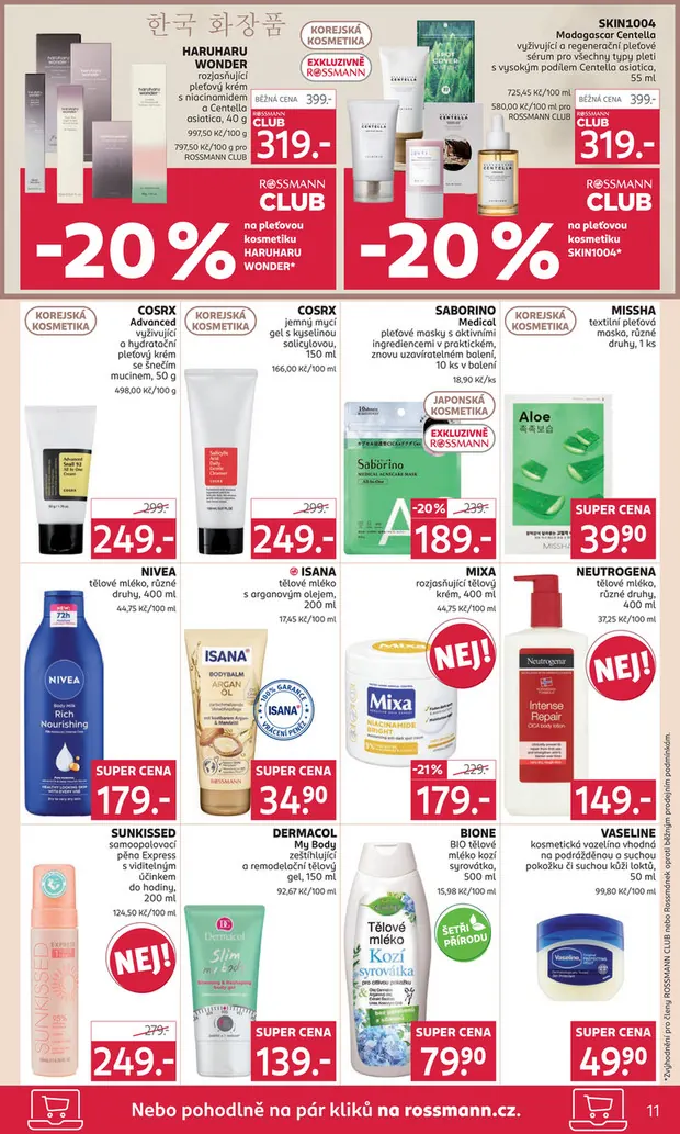 letak rossmann letak rossmann