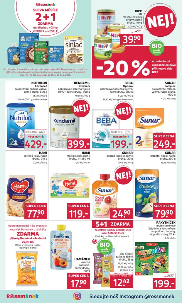 letak rossmann letak rossmann
