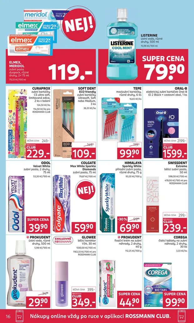 letak rossmann letak rossmann