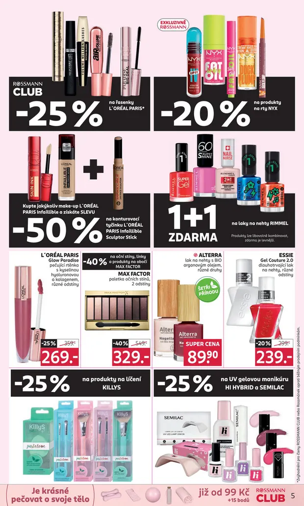 letak rossmann letak rossmann