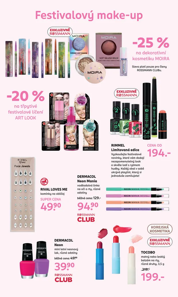 letak rossmann letak rossmann