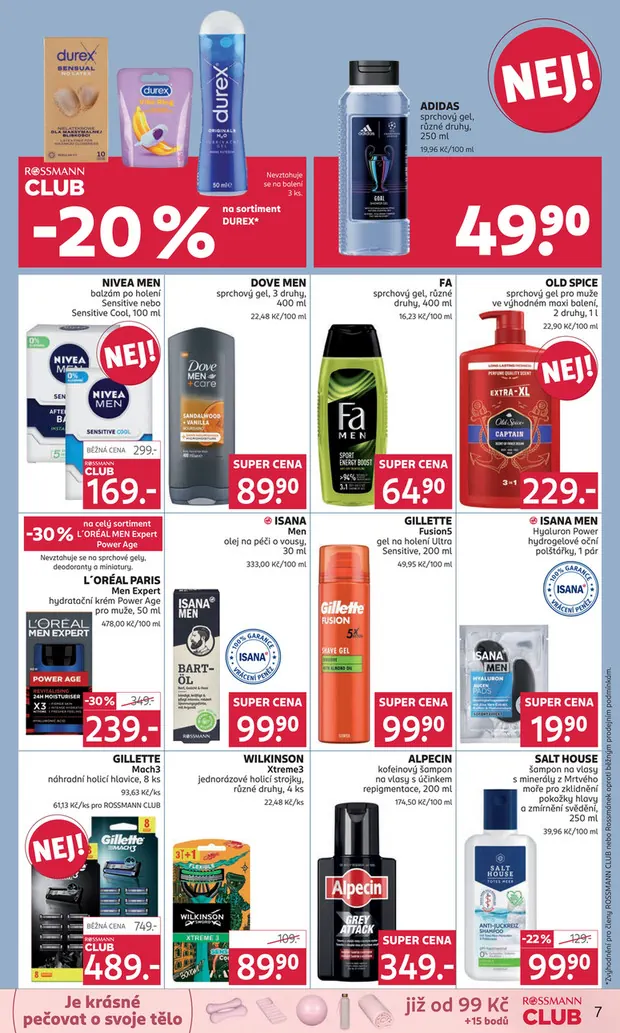 letak rossmann letak rossmann