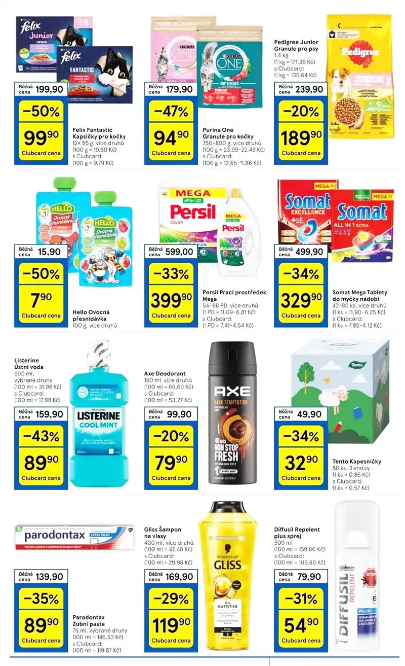 letak tesco letak tesco
