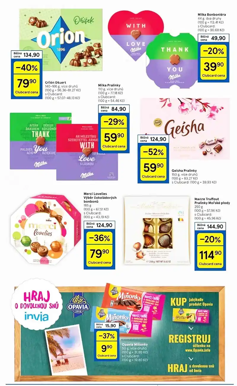 letak tesco letak tesco