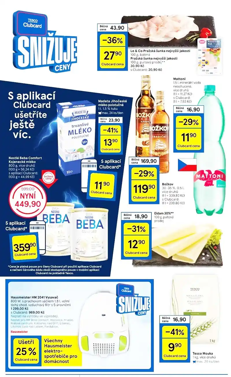 letak tesco letak tesco