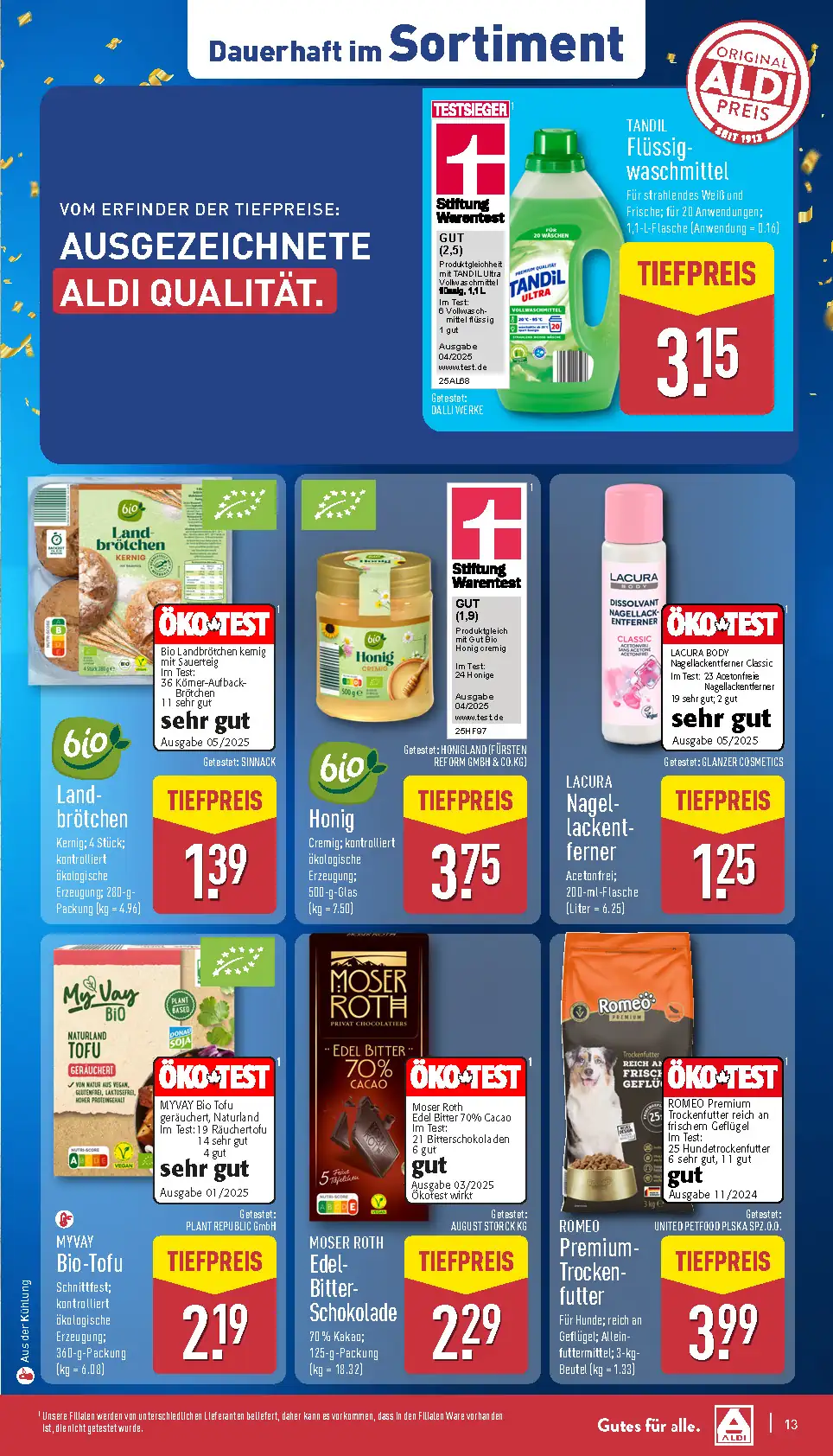 aktuelles prospekt aldi aktuelles prospekt aldi