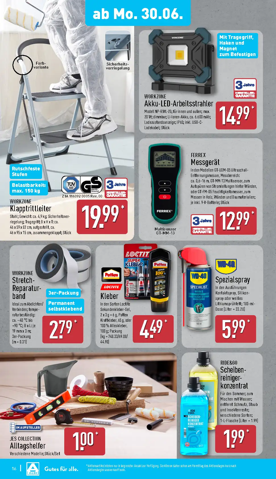 aldi prospekt für nächste woche aldi prospekt für nächste woche