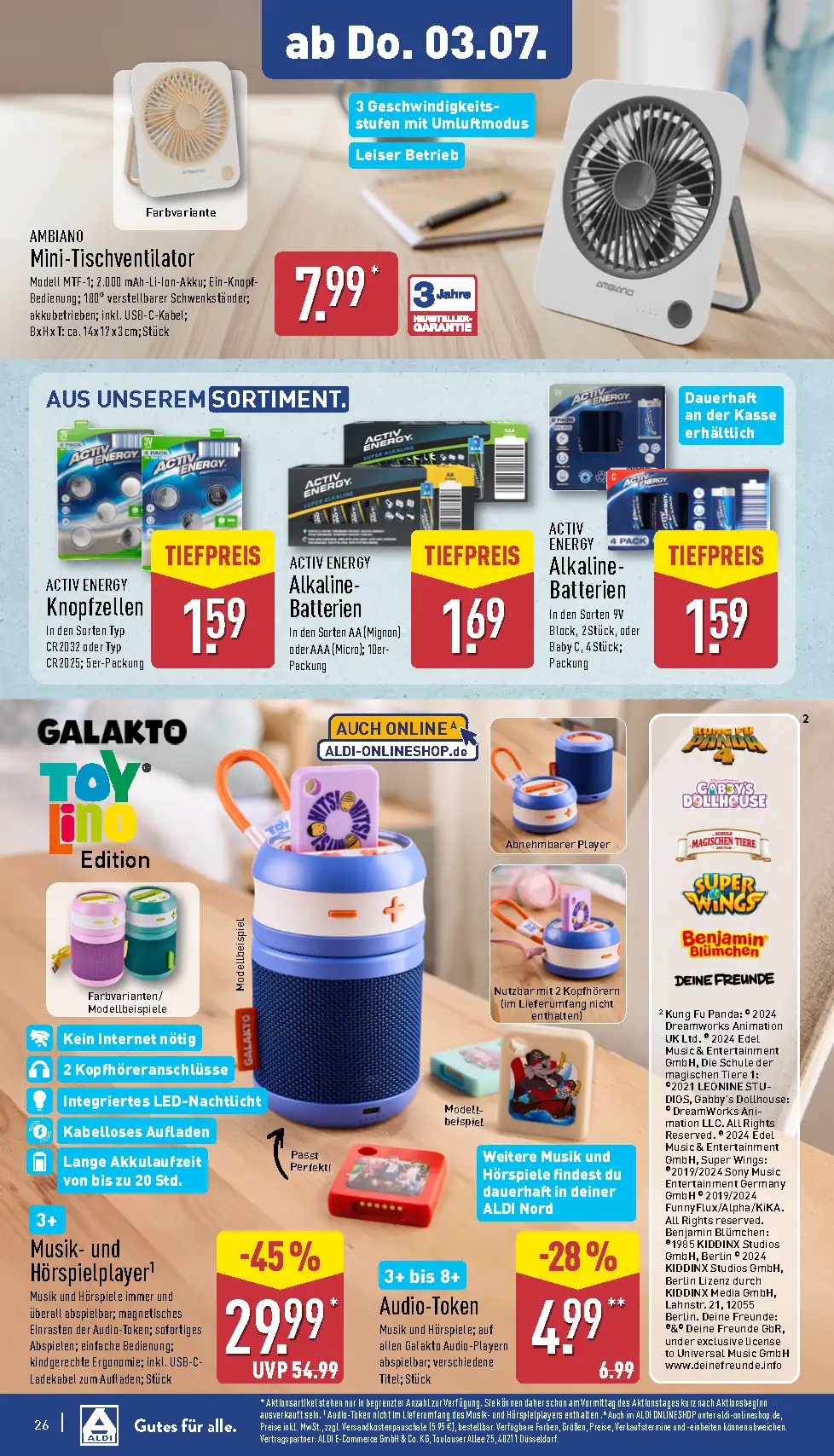 prospekt aldi nord nächste woche prospekt aldi nord nächste woche