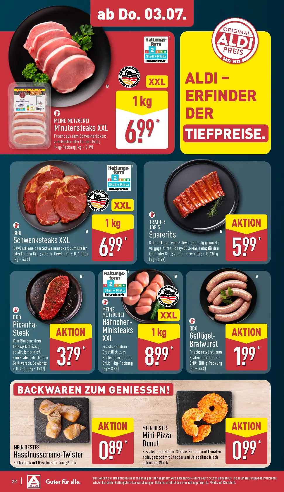 prospekt aldi nord nächste woche prospekt aldi nord nächste woche
