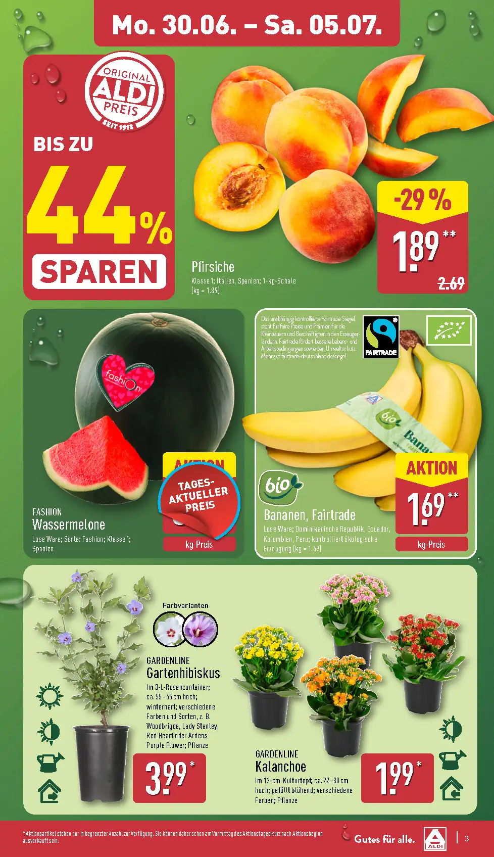 aldi angebote diese woche aldi angebote diese woche