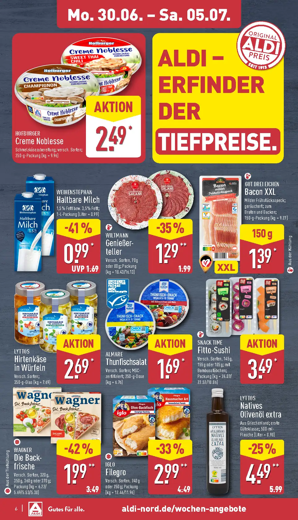 aldi prospekt nächste woche aldi prospekt nächste woche