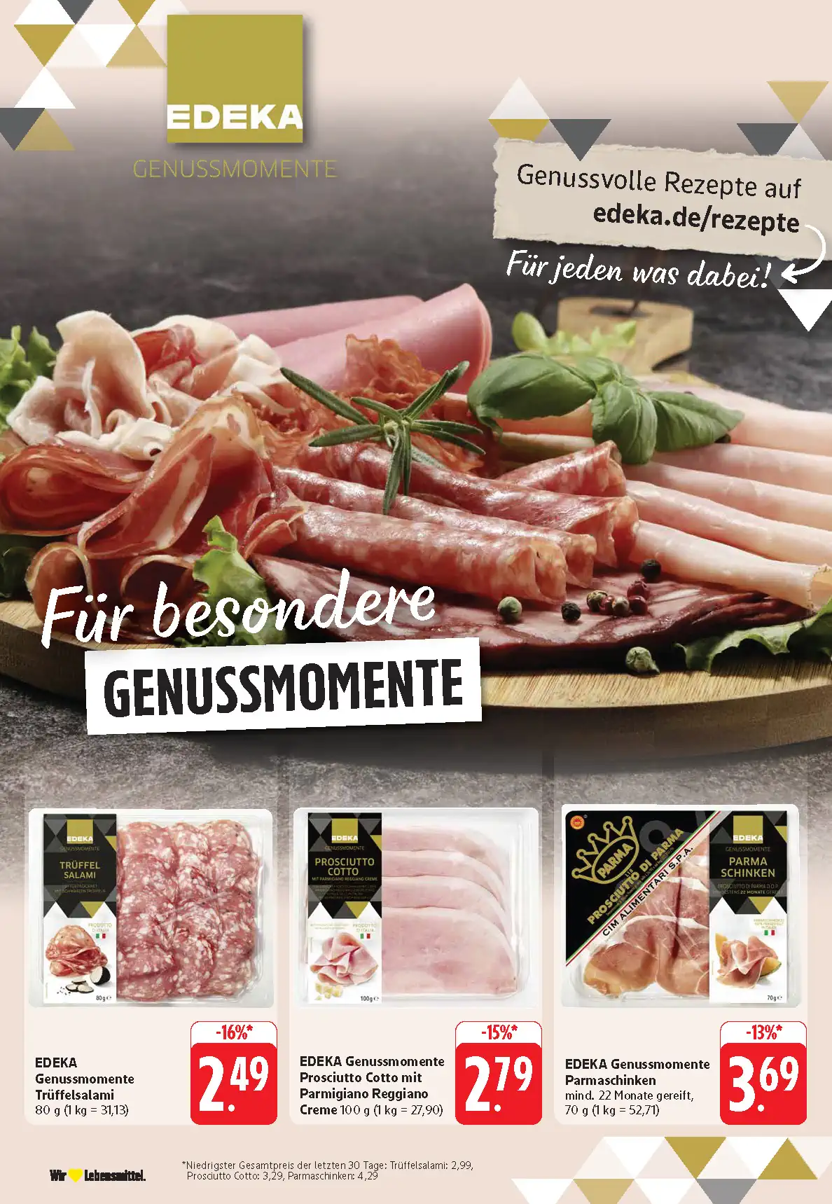 edeka angebote diese woche edeka angebote diese woche