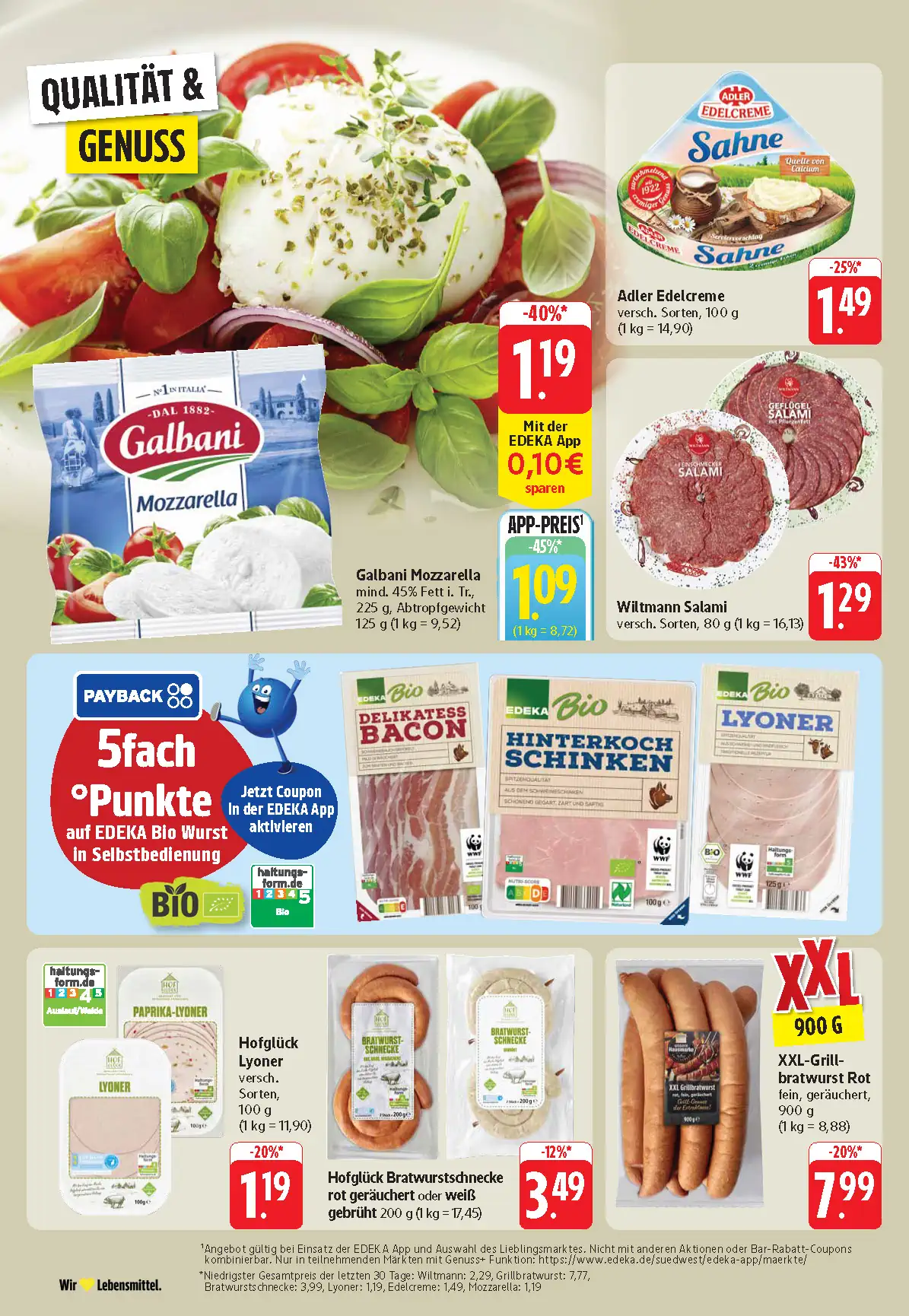 angebote von edeka diese woche angebote von edeka diese woche