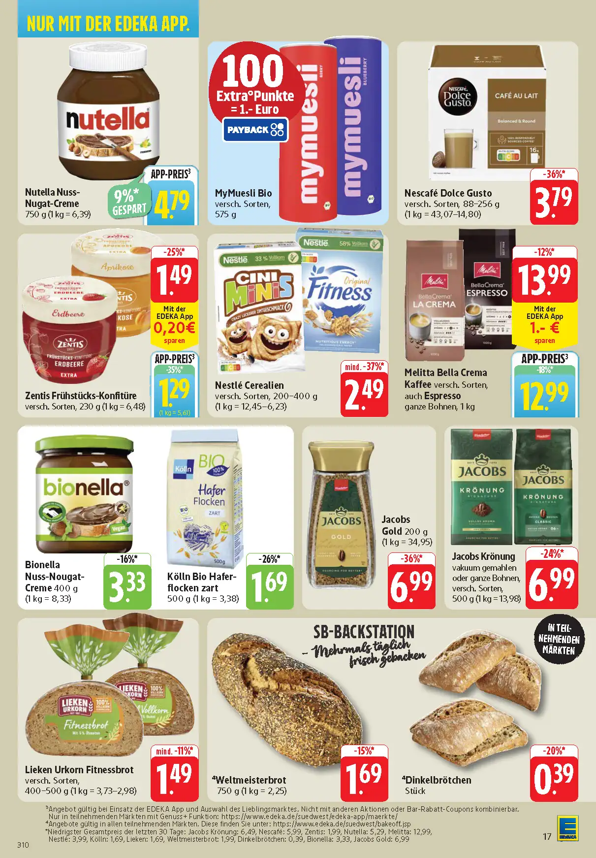 edeka angebote edeka angebote