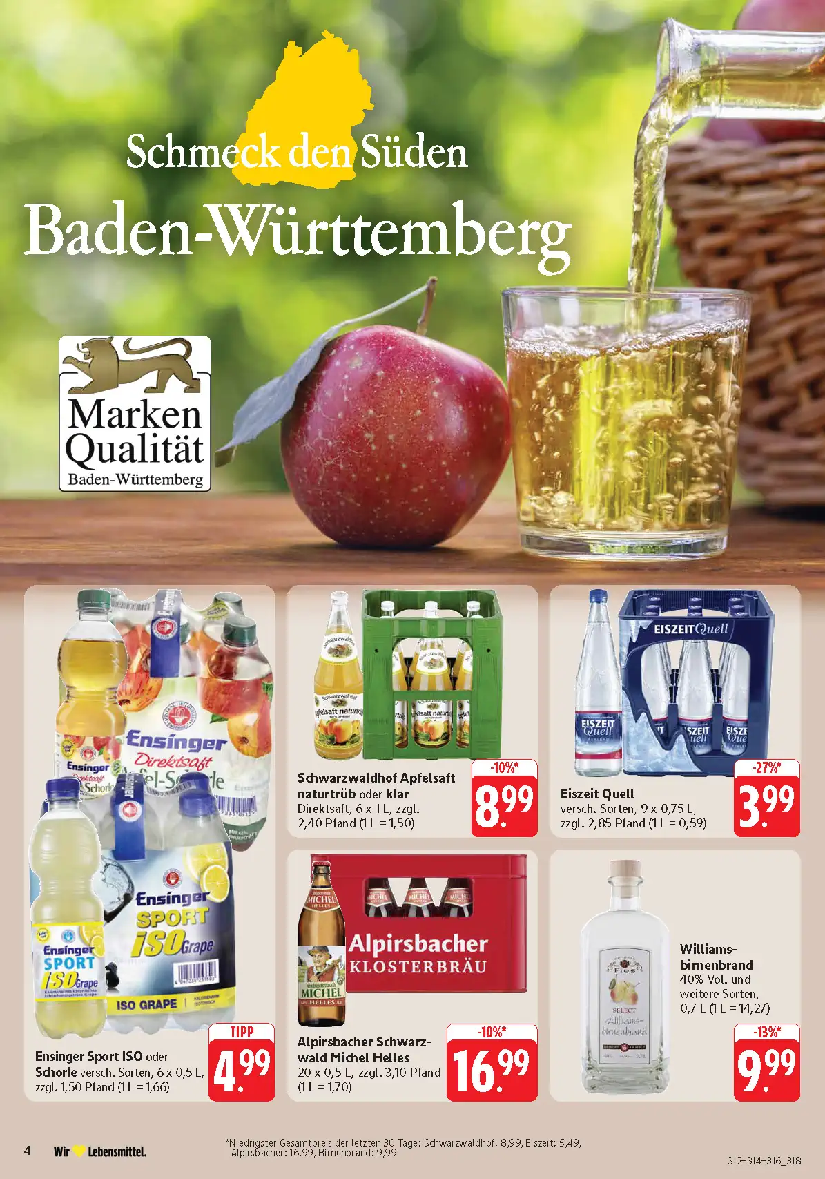 edeka prospekt blättern edeka prospekt blättern