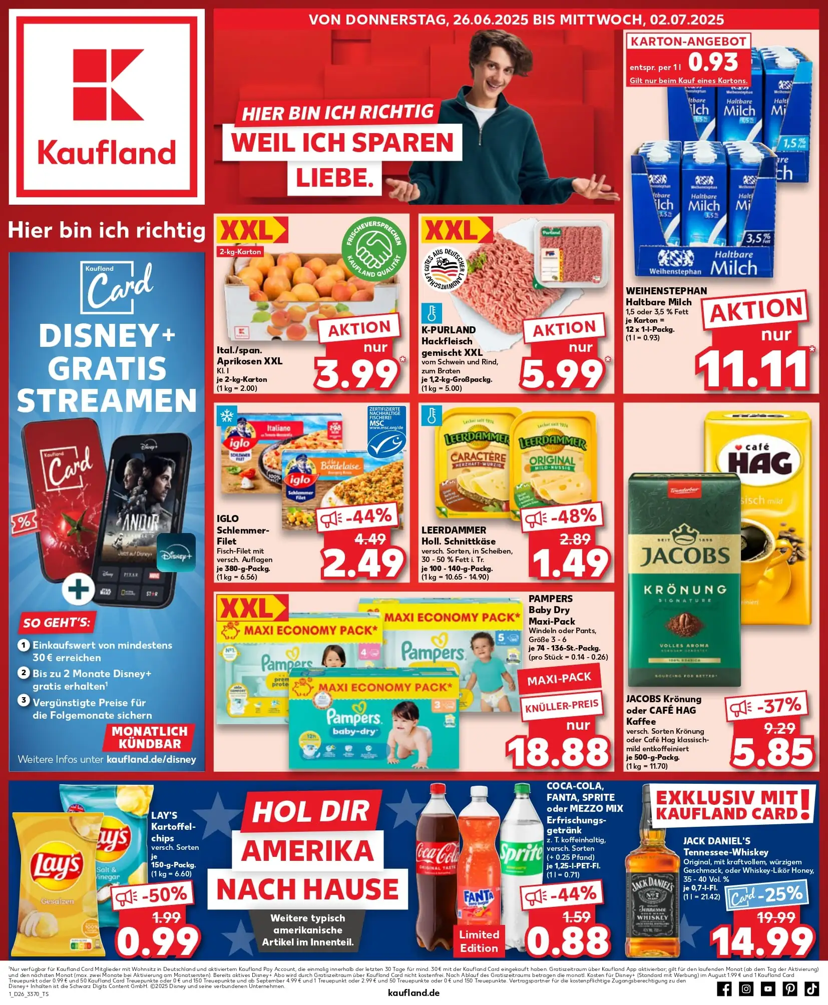 prospekt von kaufland prospekt von kaufland