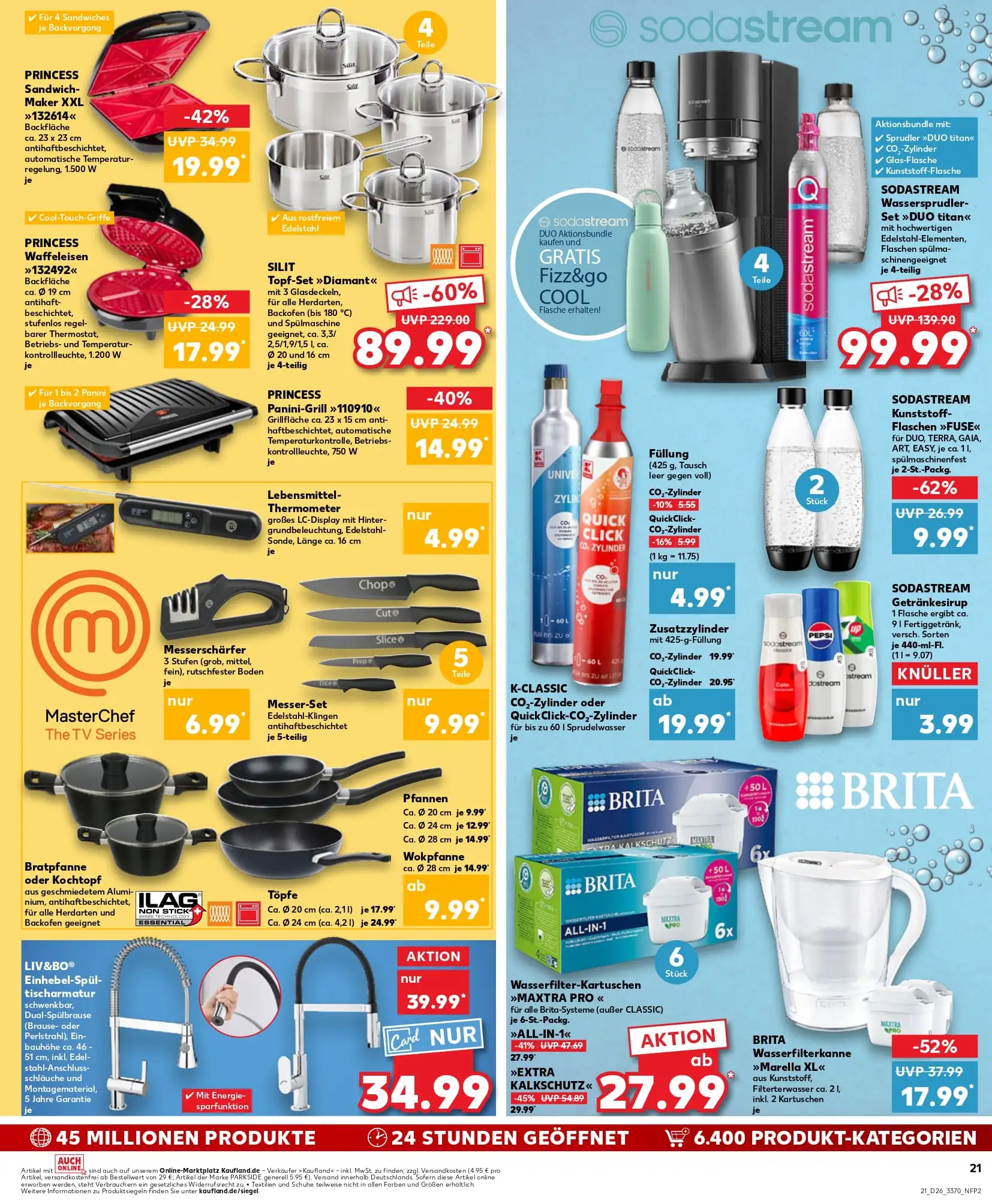 angebote von kaufland angebote von kaufland