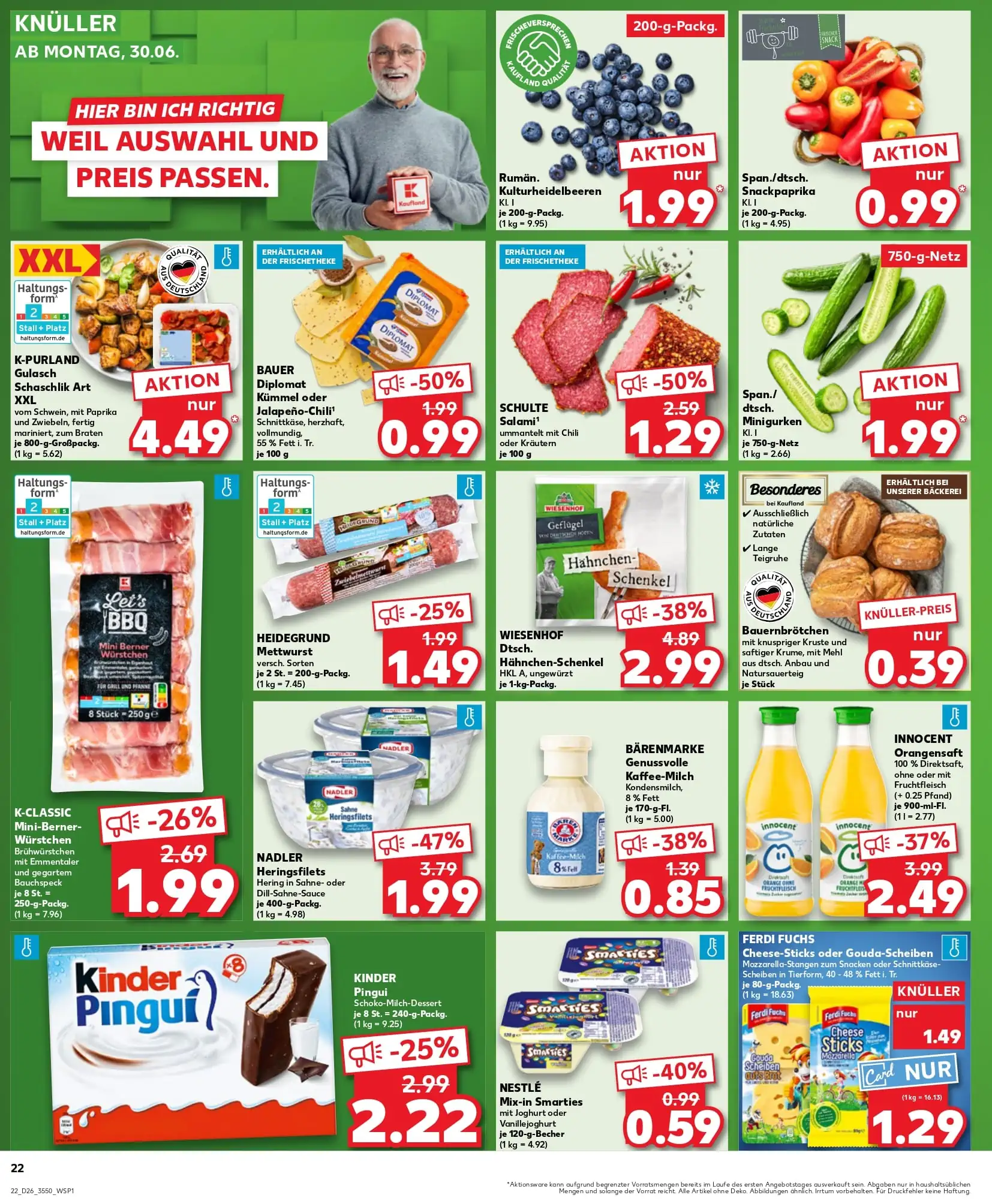 angebote von kaufland angebote von kaufland