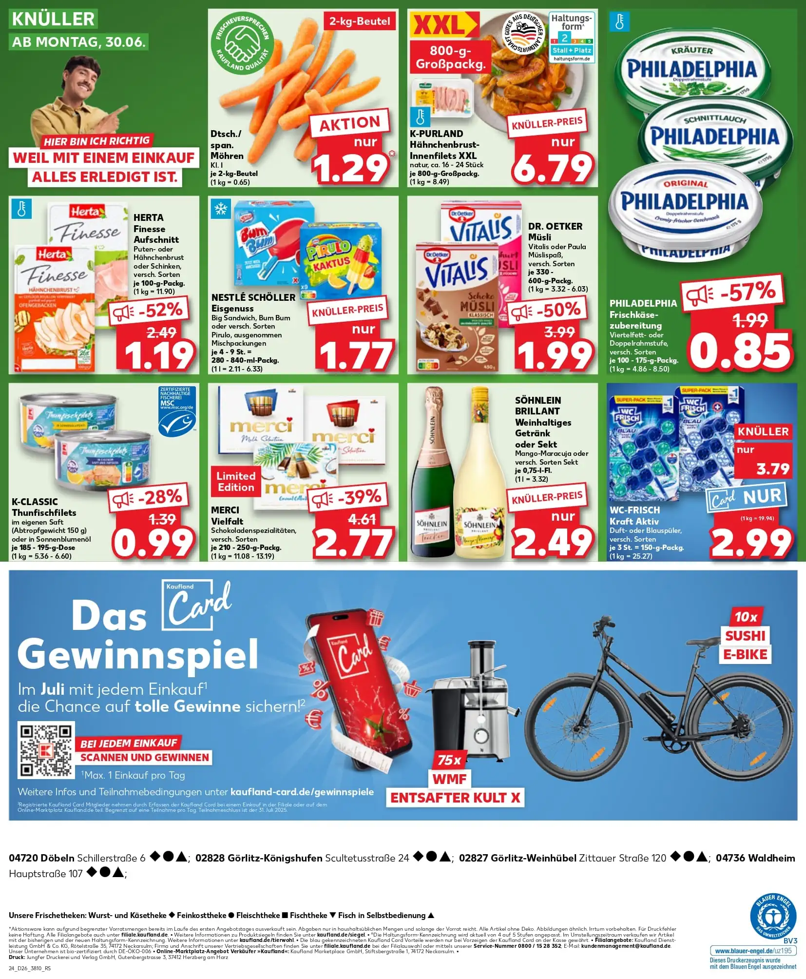 angebote von kaufland angebote von kaufland