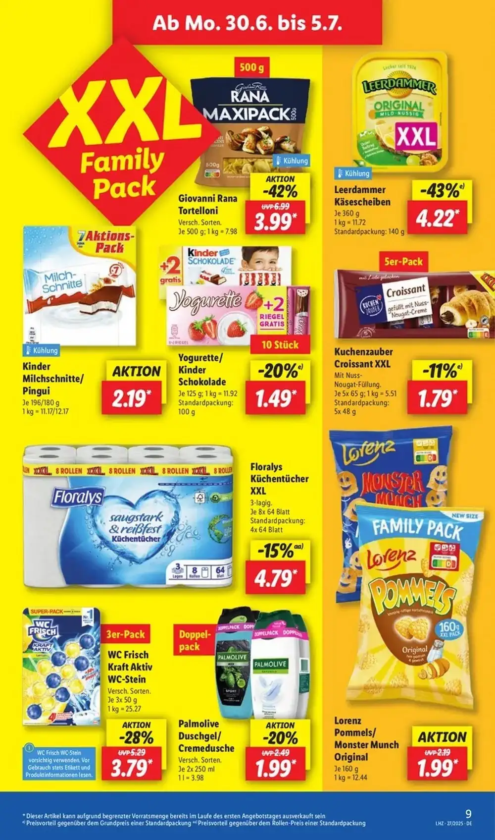 lidl prospekt zum blättern nächste woche lidl prospekt zum blättern nächste woche