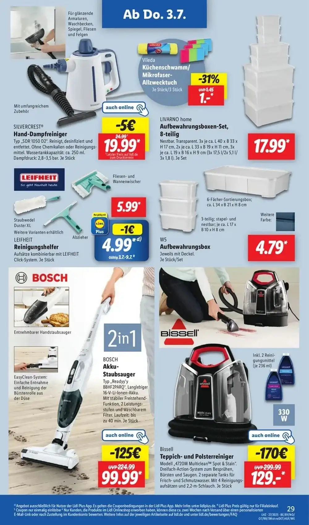 lidl prospekt für nächste woche lidl prospekt für nächste woche
