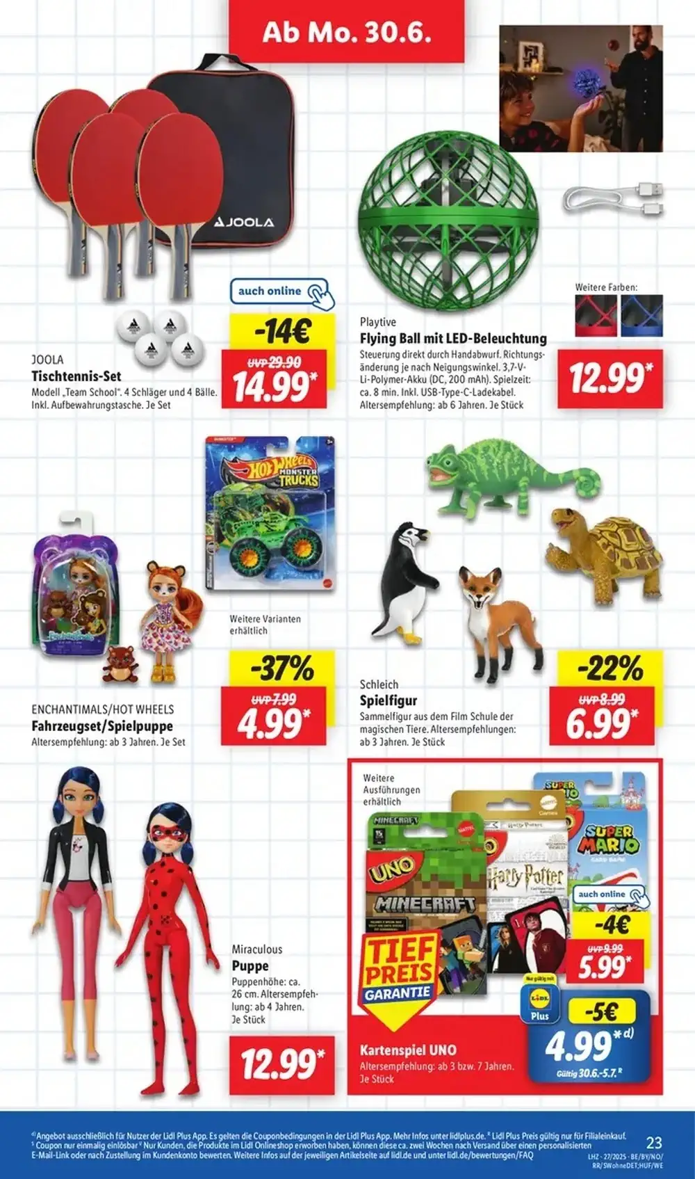 lidl prospekt für nächste woche lidl prospekt für nächste woche