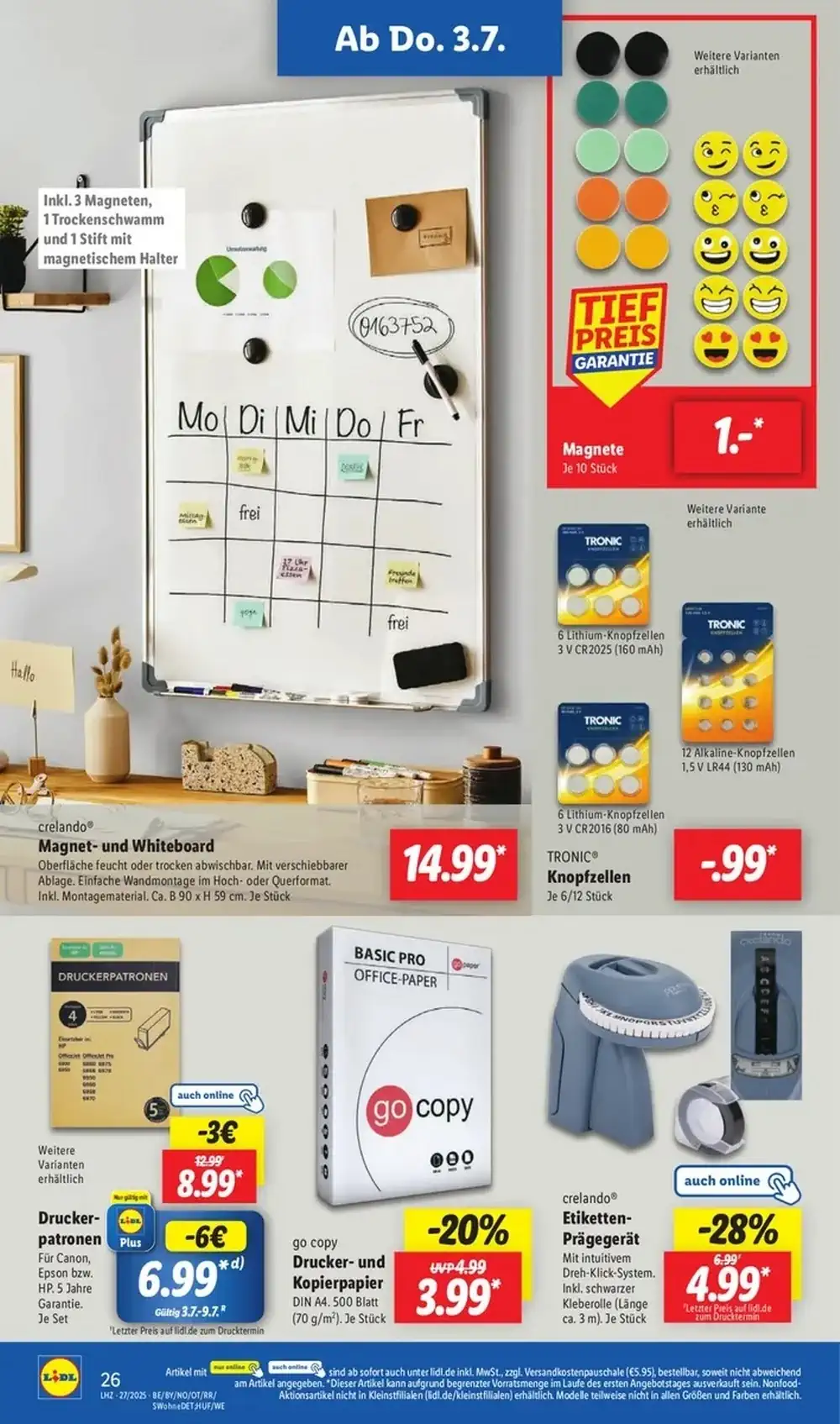 angebote von lidl diese woche angebote von lidl diese woche